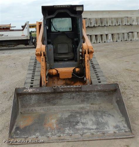 2005 case 420ct tracked skid steer|case skid steer for sale.